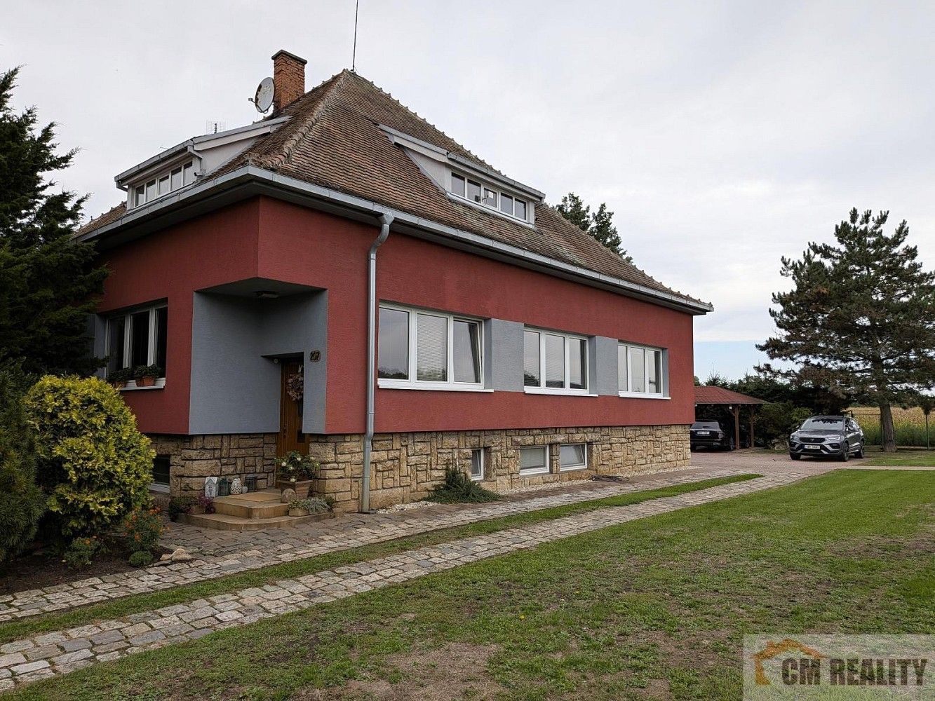 Rodinný dům, 170 m²