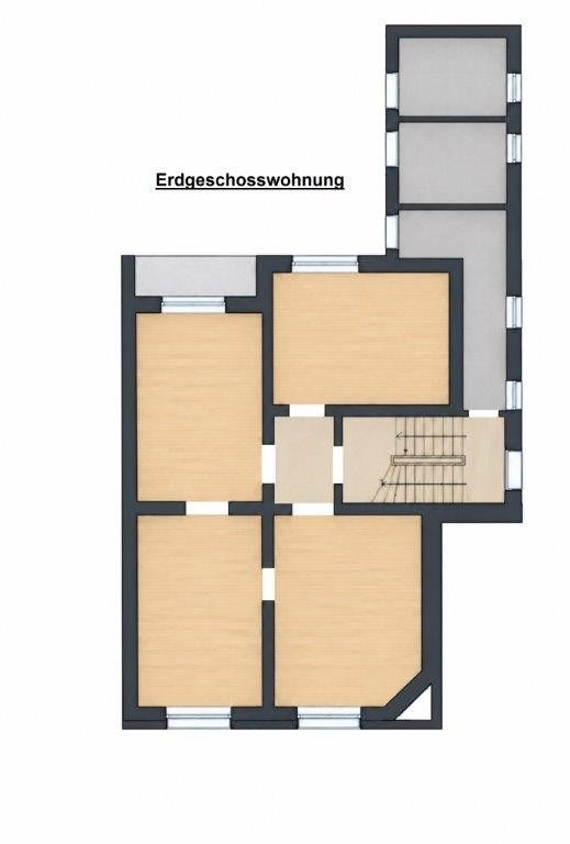 Rodinné domy, Volkardeyer Straße 22, , Severní Porýní-Vestfálsko, 172 m² - 2