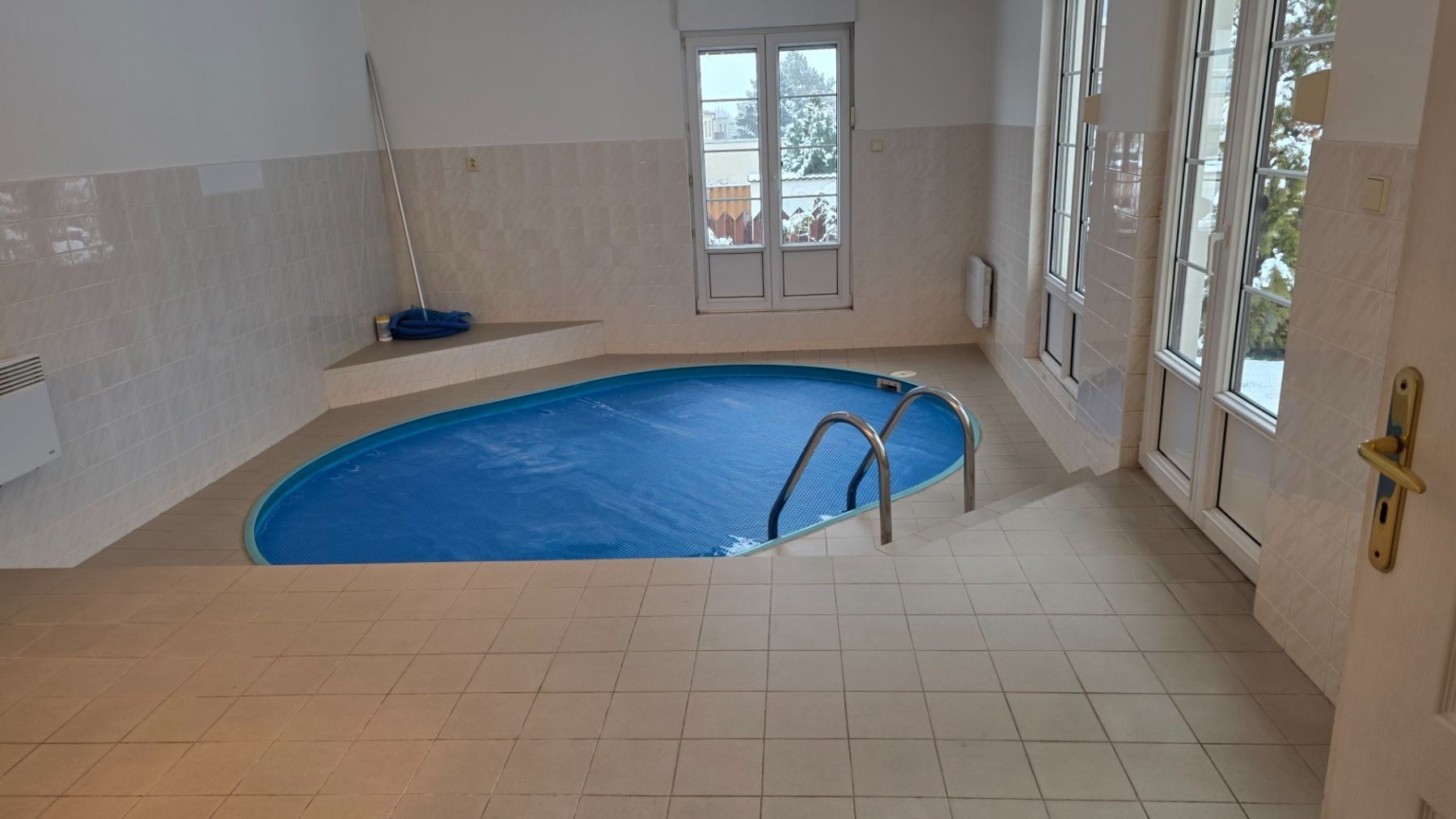 Rodinný dům · 365 m² · V Březinkách, Praha - Nebušice - 3