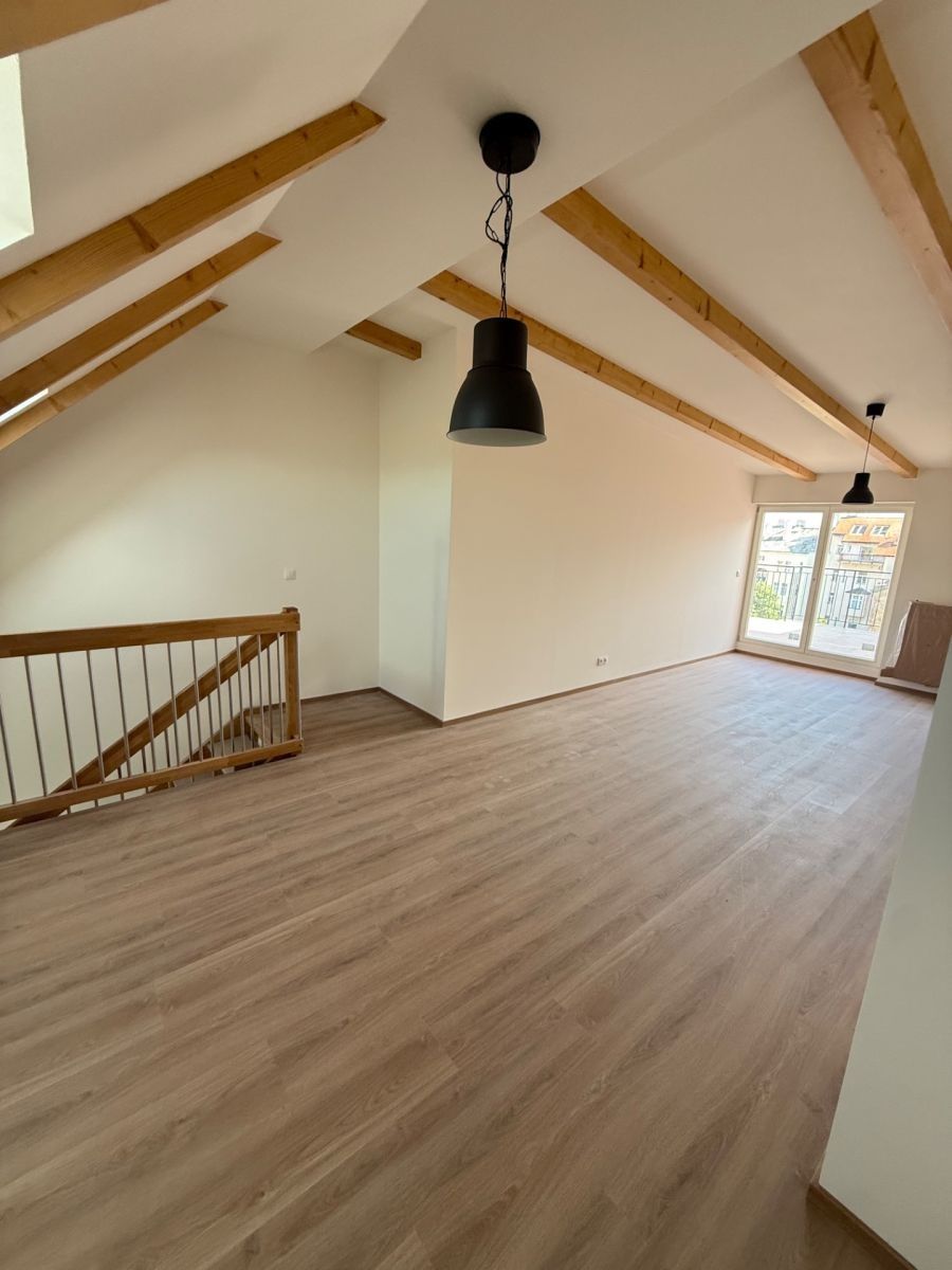 2+kk, Chodská, Praha - Vinohrady, 85 m² - 2