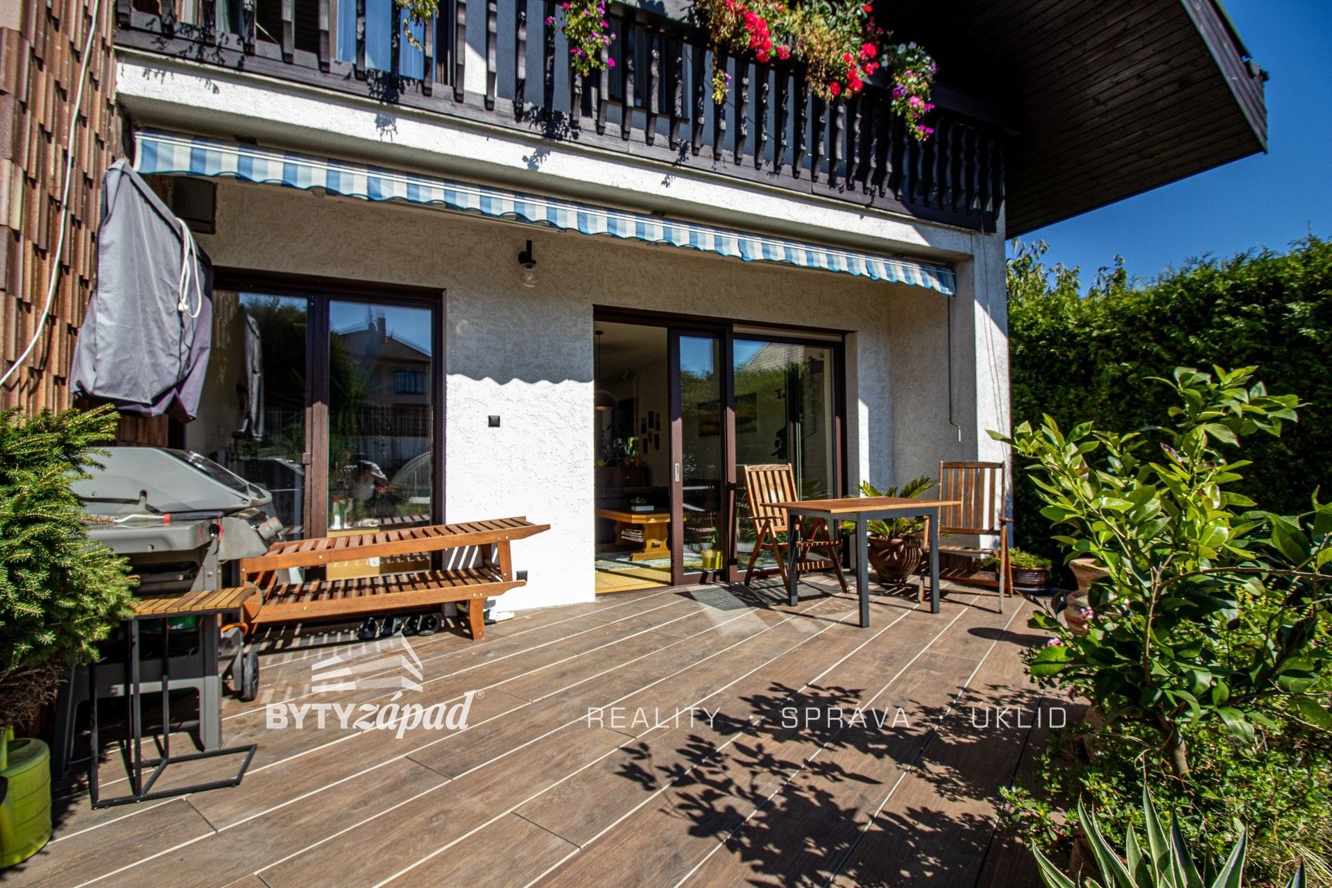 Prodej rodinný dům - Otakara Březiny, Plzeň, 353 m²