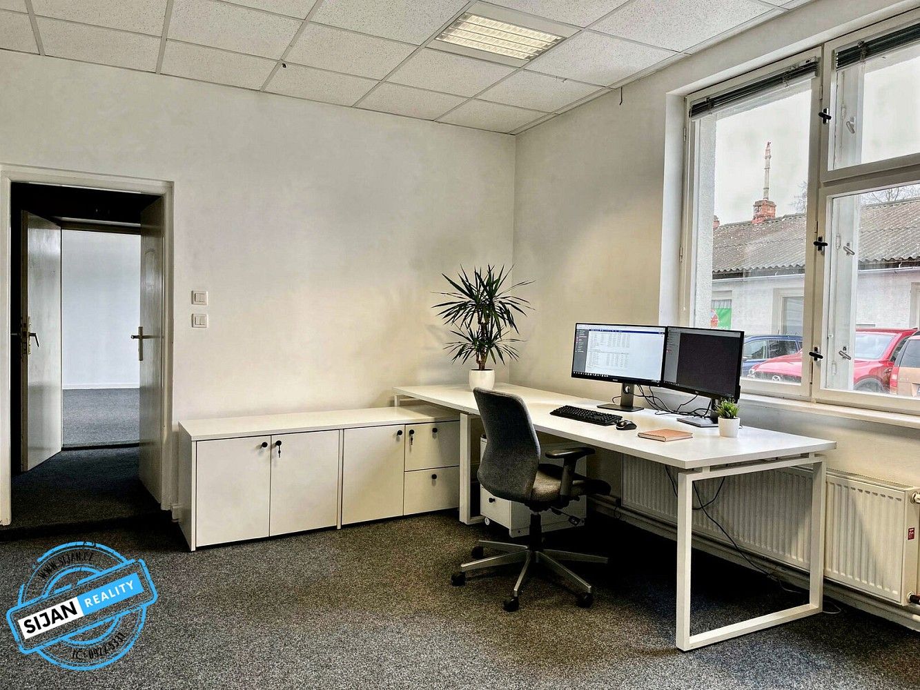 Kancelář · 130 m² · Hlučín, okres Opava, Moravskoslezský kraj - 4