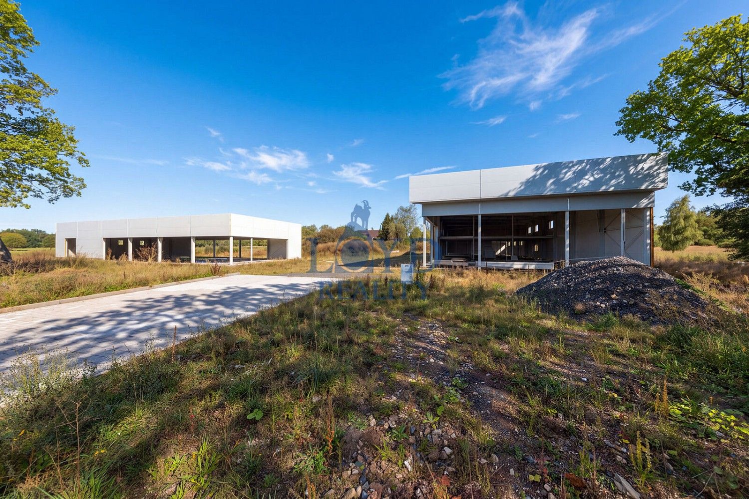 Obchodní prostory · 1 251 m² · Mariánské Lázně, okres Cheb, Karlovarský kraj - 4