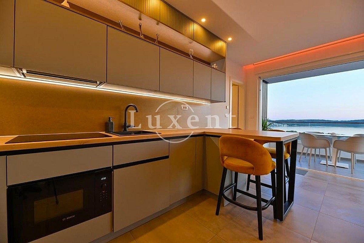Prodej byt 3+kk - Trogir, Chorvatsko, 61 m² - 5