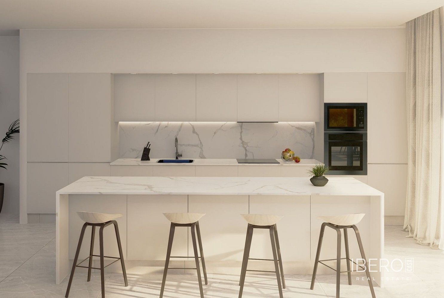 Prodej rodinný dům - Manilva, ES, 267 m² - 5