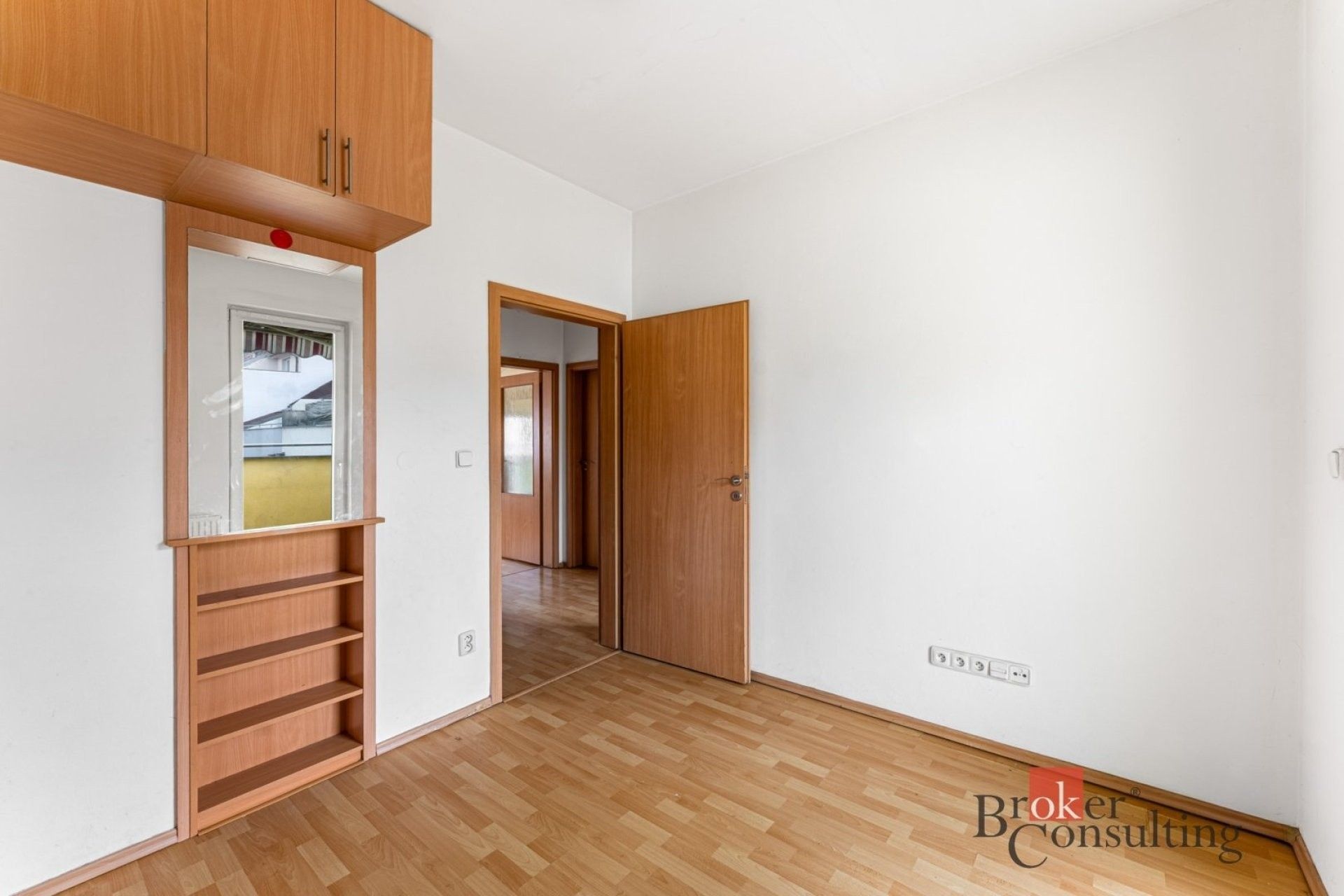 Prodej byt 3+kk - Nám. M.Poštové, Beroun, 63 m² - 5
