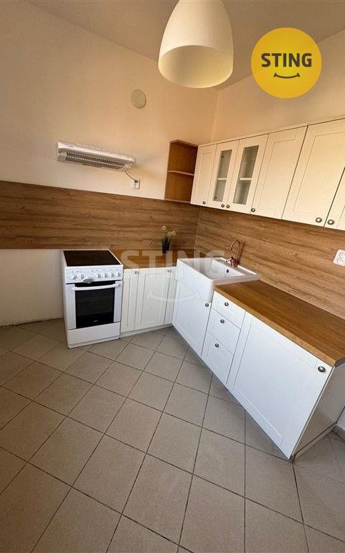 3+1, Pod břehem, Třinec, 66 m²