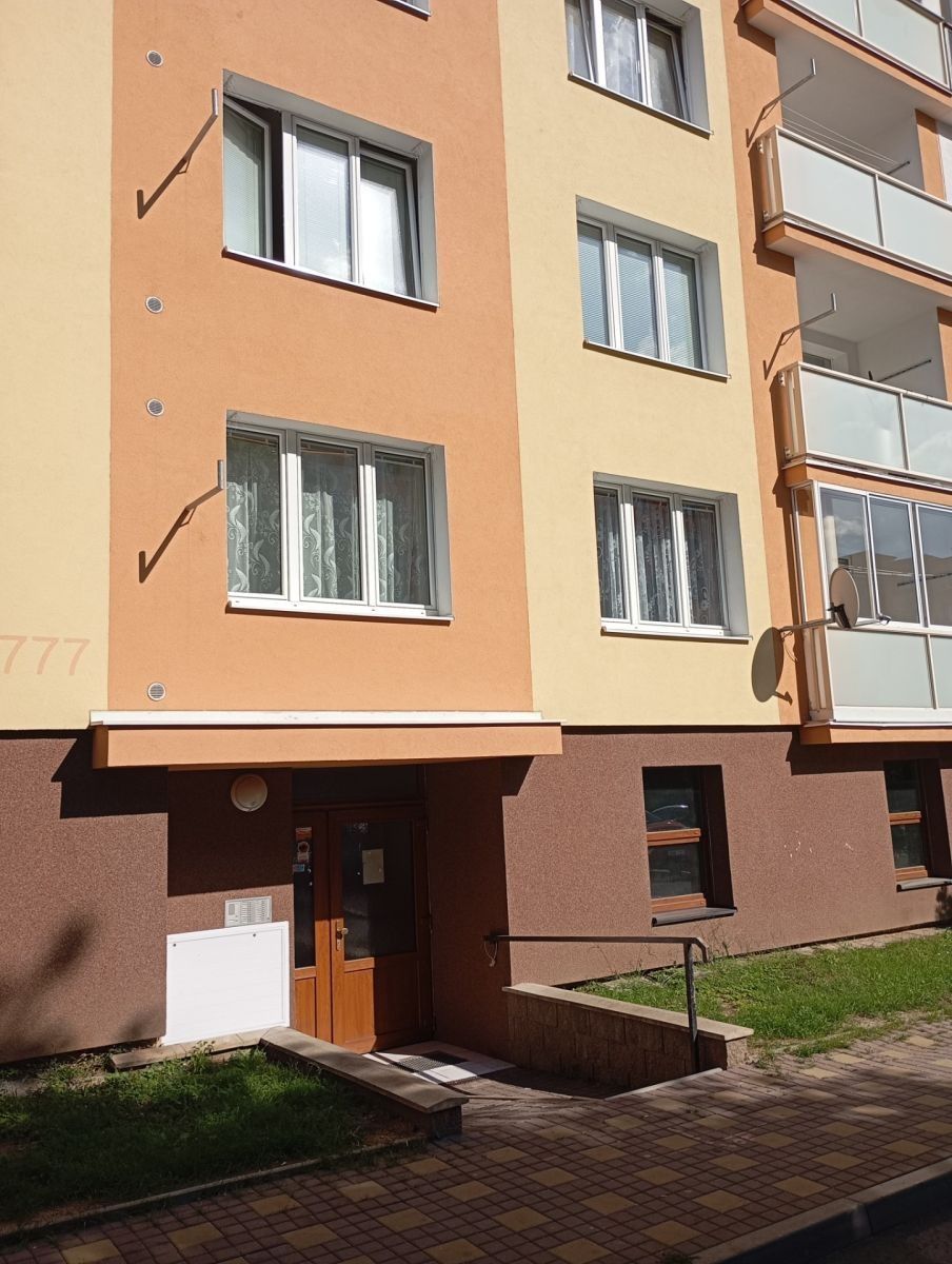 1+1, Sídliště Míru, Podbořany - Podbořany, Ústecký kraj, 34 m² - 1