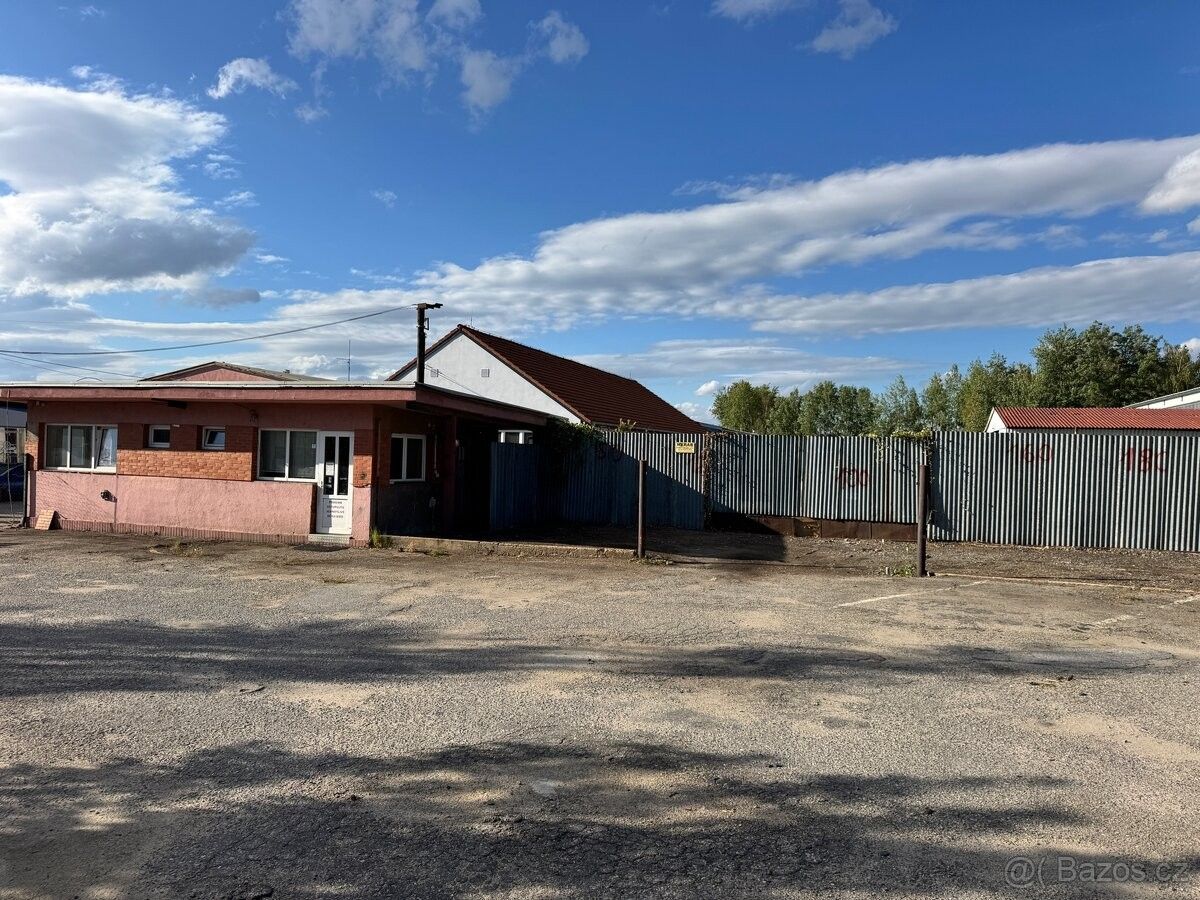Sklad · České Budějovice, 370 06 - 3