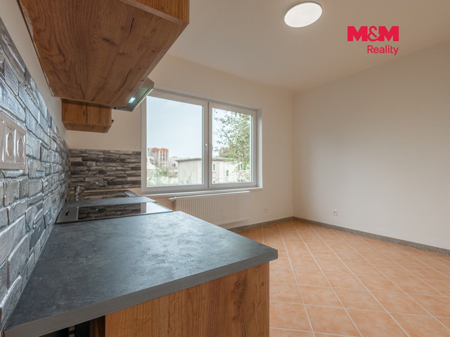 Byt 2+kk · 43 m² · Jedová, Neratovice - 2