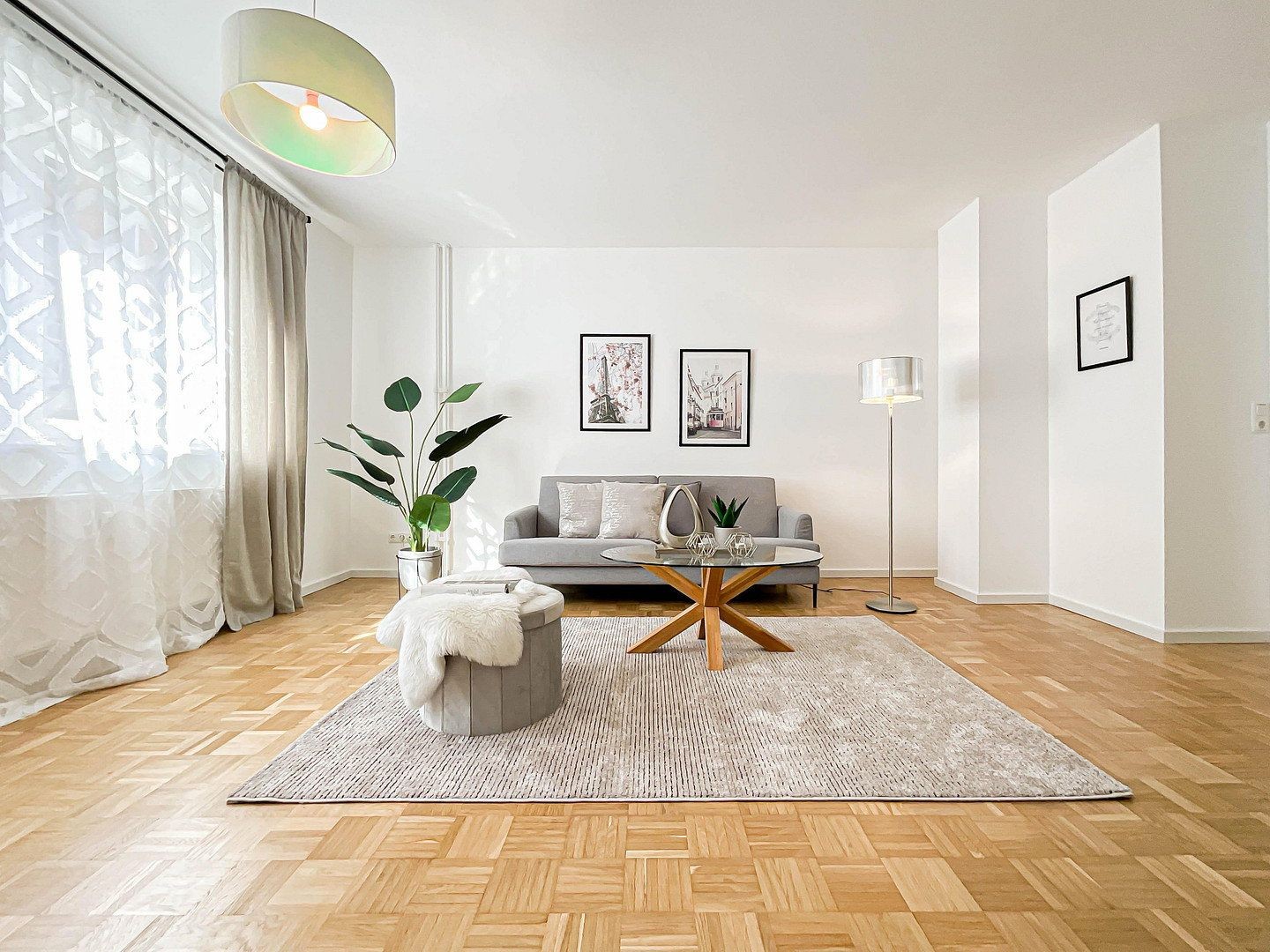 Byt 2+1 · 41 m² · Kiel Schreventeich Schleswig-Holstein 24116 - 3