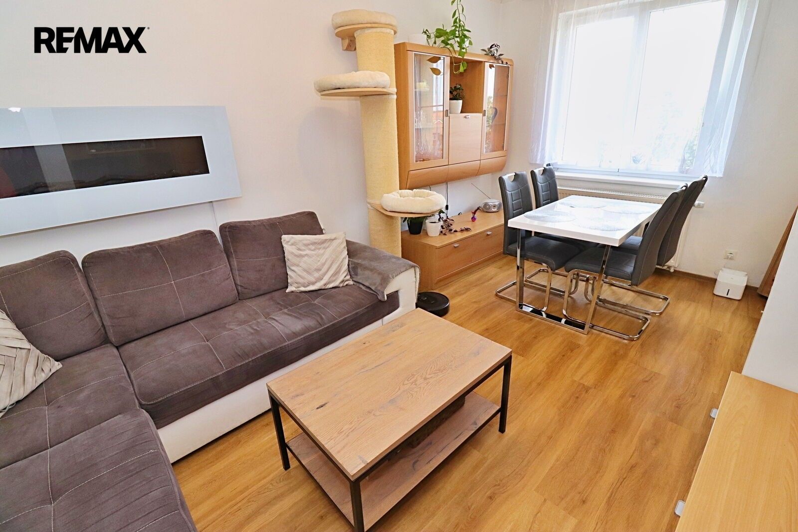 3+kk, Semtínská 272, Pardubice Ohrazenice, 80 m² - 1