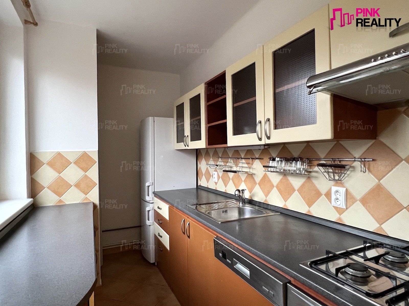 Pronájem byt 3+kk - Brocná, Skuhrov nad Bělou, 60 m²