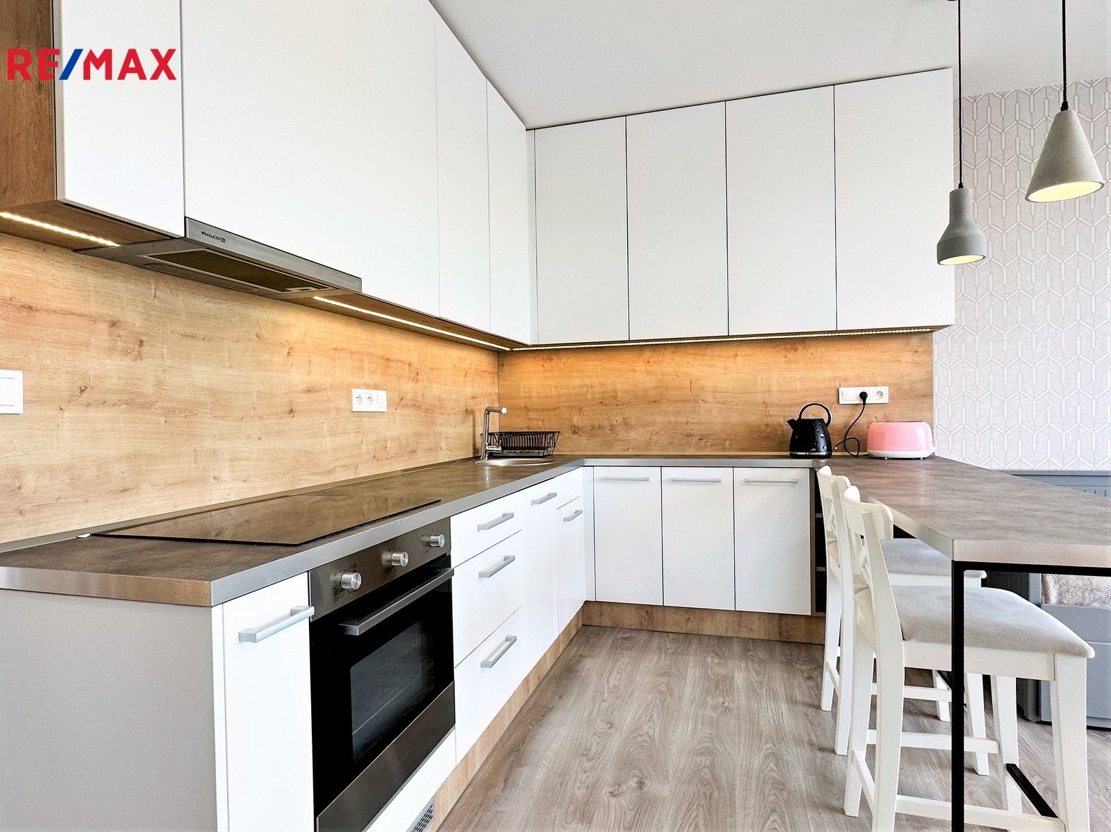 Pronájem byt 1+kk - V Zahrádkách 1529, Plzeň, 39 m²