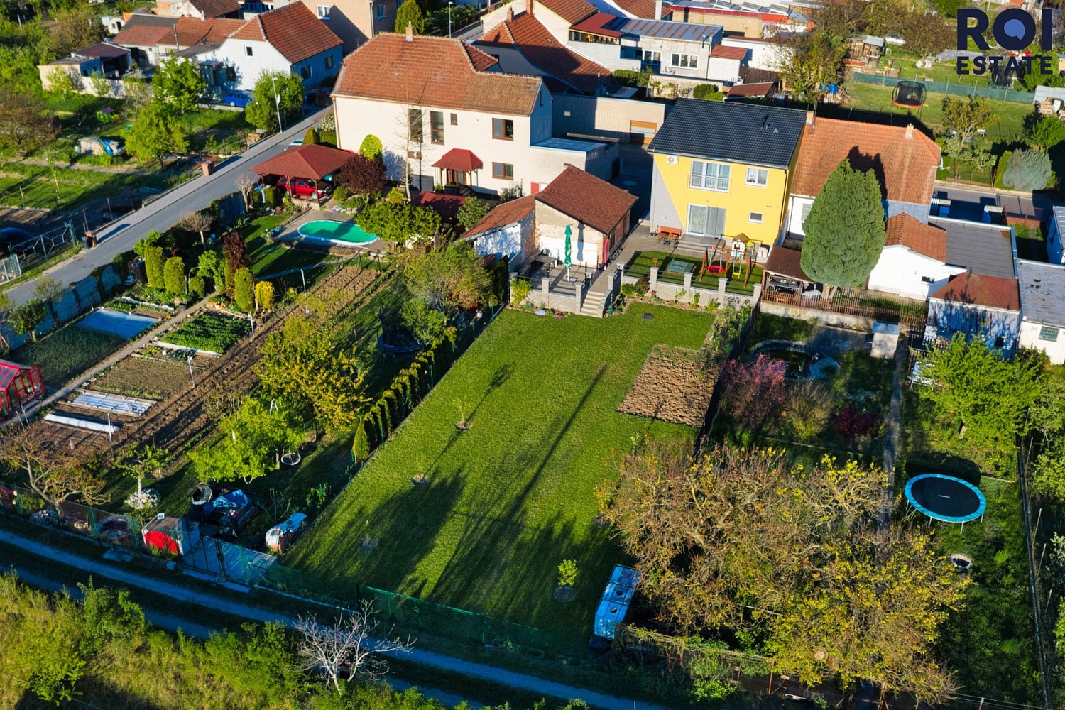 Rodinný dům · 174 m² · Čsl. armády, Holasice, okres Brno-venkov - 3