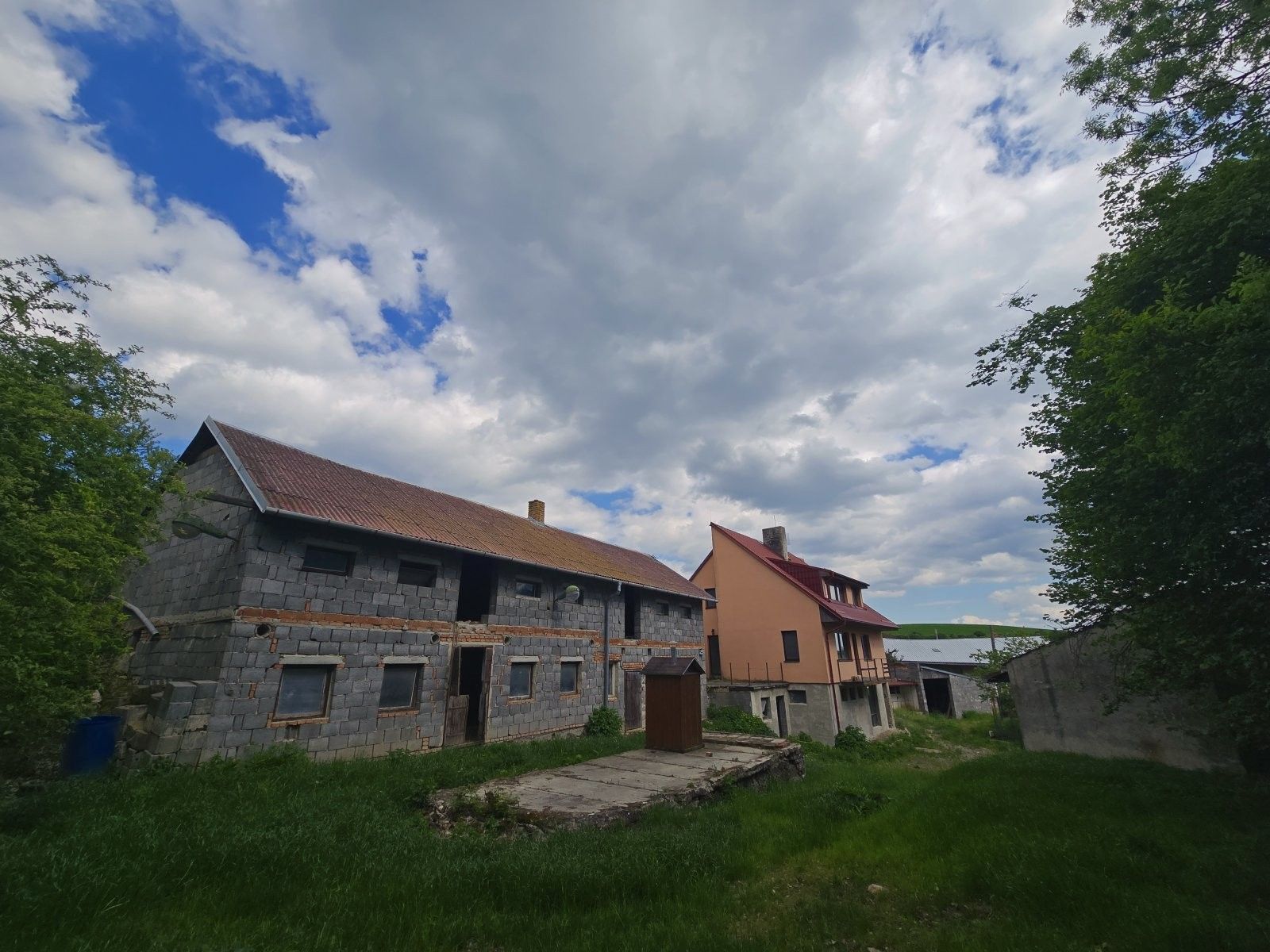 Rodinný dům · 300 m² · Stará Ves - 4