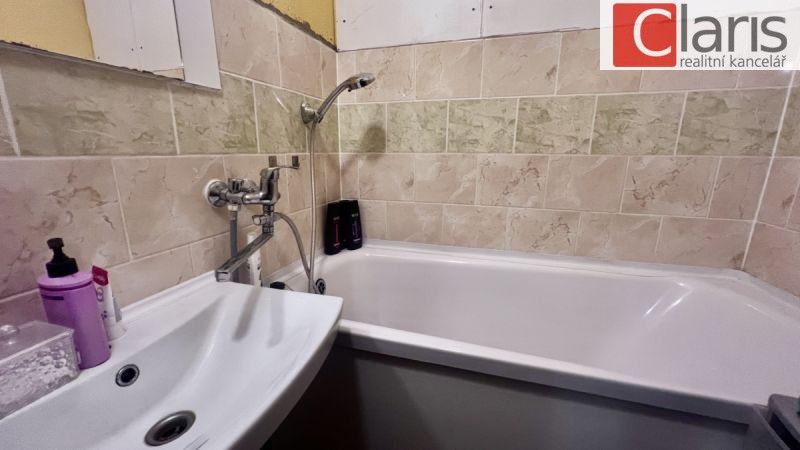 Pronájem byt 2+1 - Kadláčkova, Kopřivnice, 46 m²