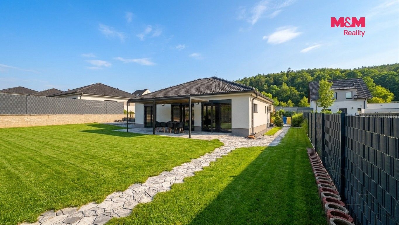 Rodinný dům · 96 m² · Lipůvka - 4