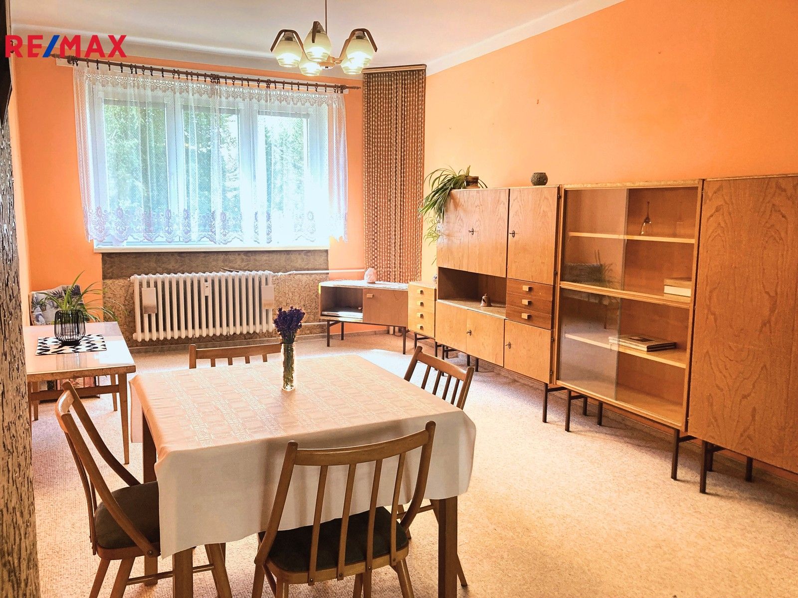 Prodej byt 3+1 - Luční, Semily, 65 m²