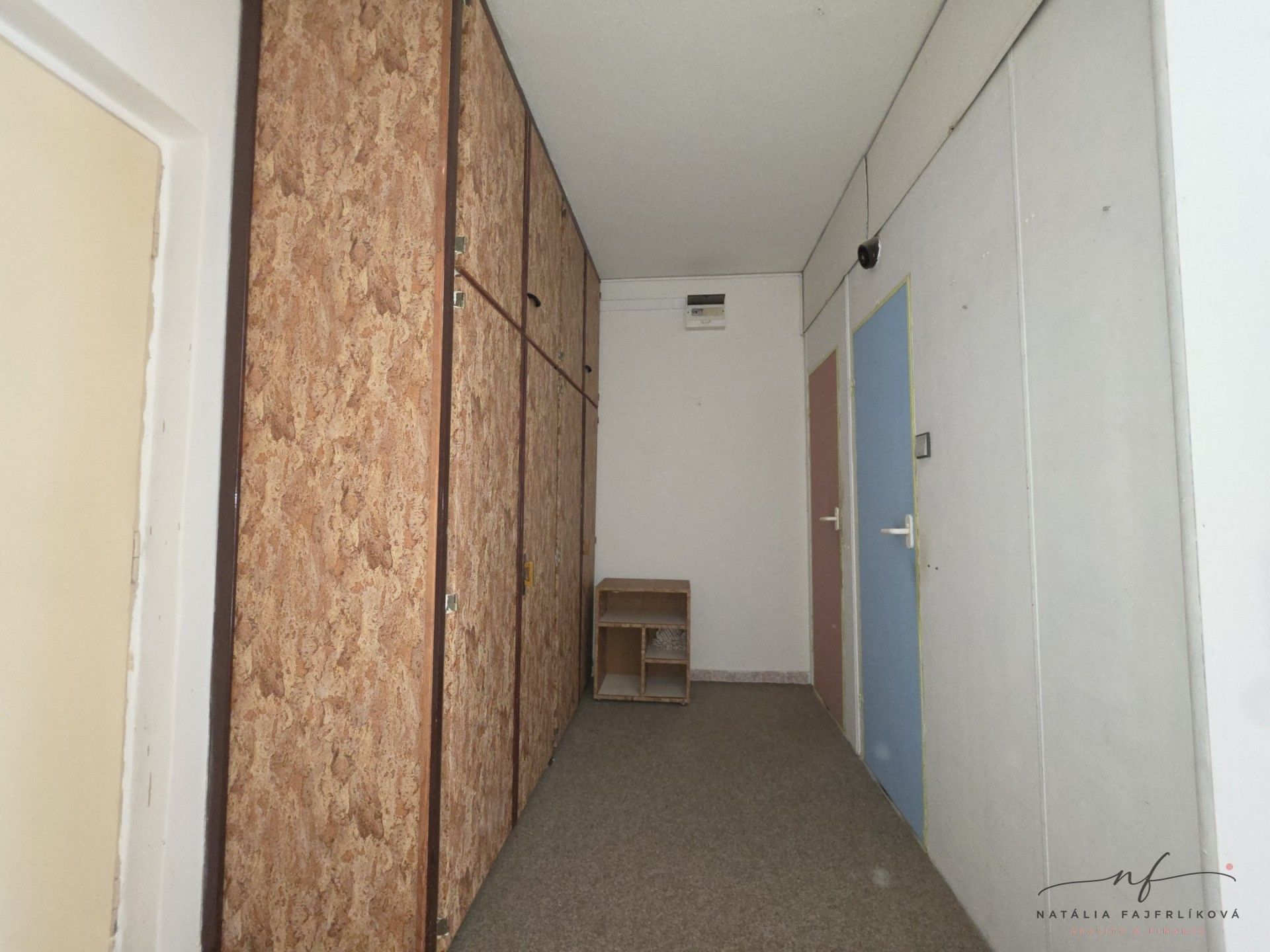 1+1, Karla Čapka, Habartov, 36 m² - 2