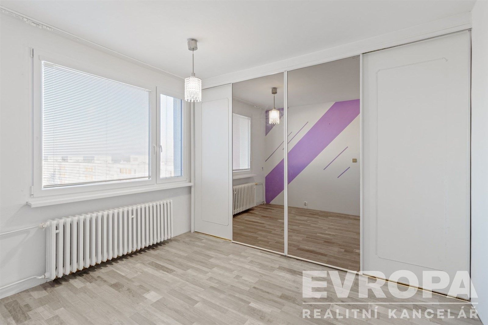 4+1, Alej 17. listopadu 1738, Roudnice nad Labem, 76 m² - 2