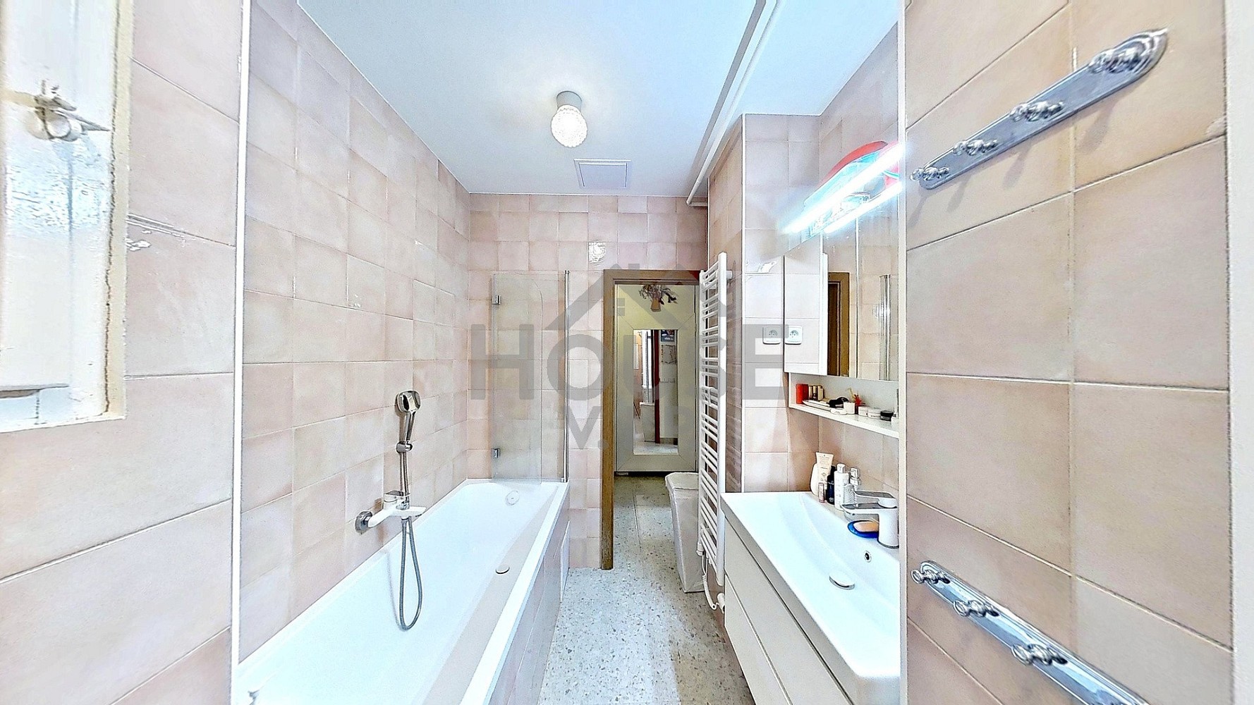 Byt 2+1 · 77 m² · Mládeže, Praha 6 - Břevnov - 2