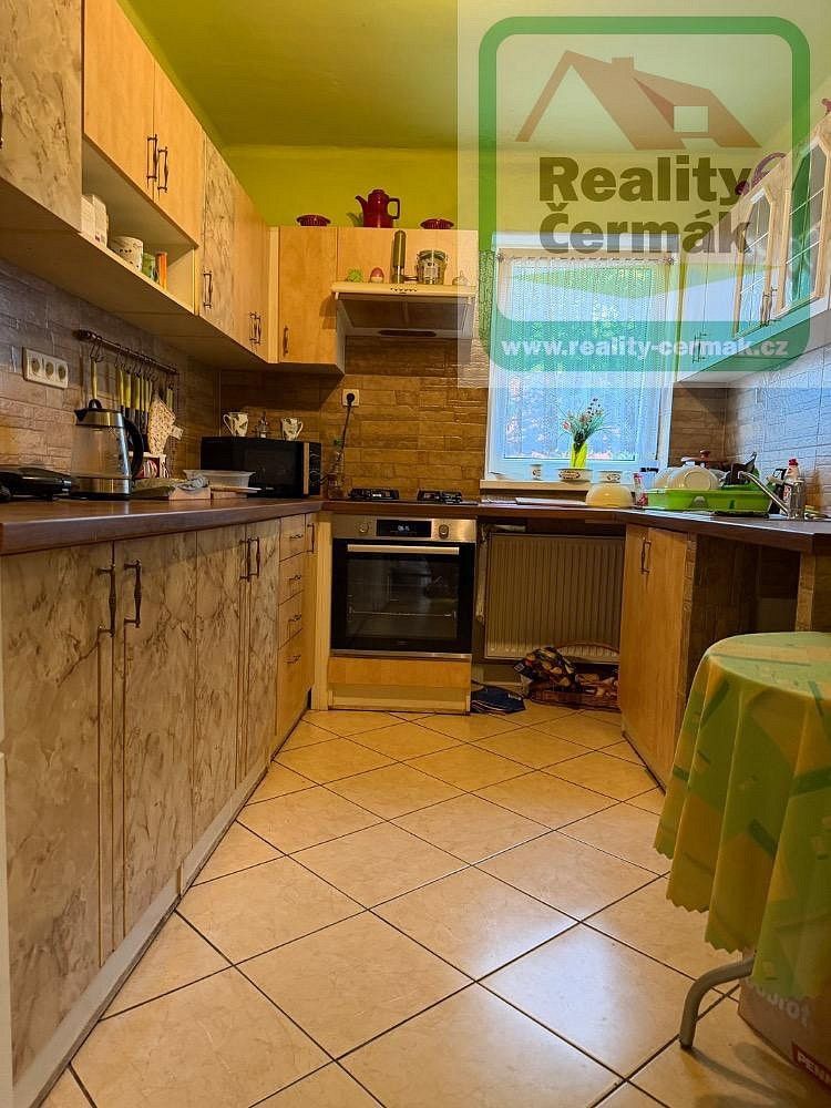 Prodej byt 4+1 - Holýšov, okres Plzeň-jih, Plzeňský kraj, 124 m² - 2