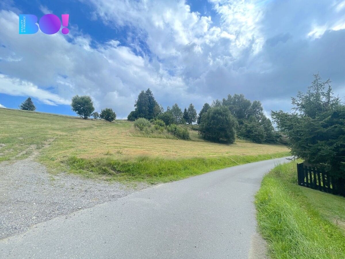 Prodej pozemek pro bydlení - Mosty u Jablunkova, 739 98