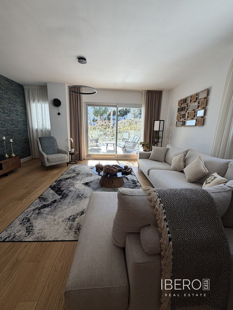 Prodej byt 3+kk - El Faro, Španělsko, 134 m² - 5