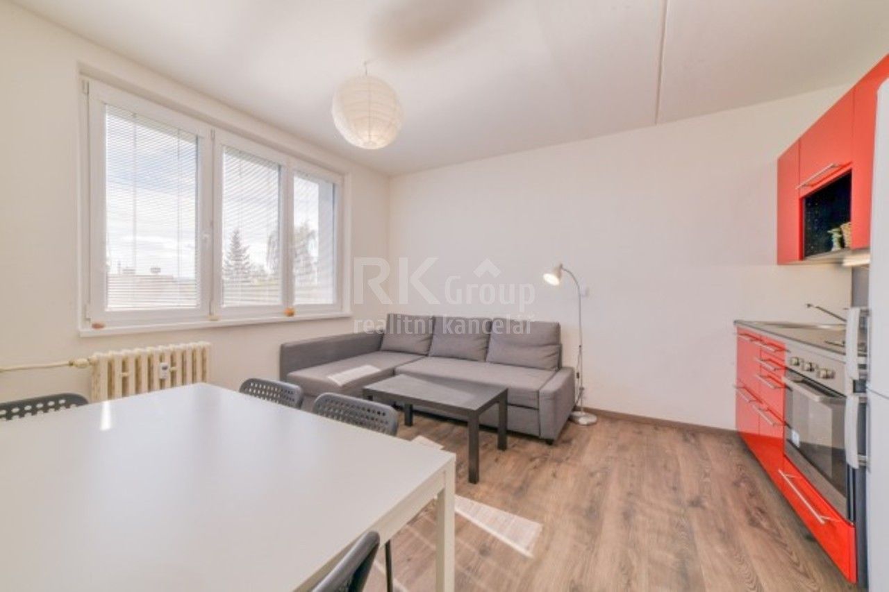 2+kk, Žižkova, Františkovy Lázně, 35 m² - 1