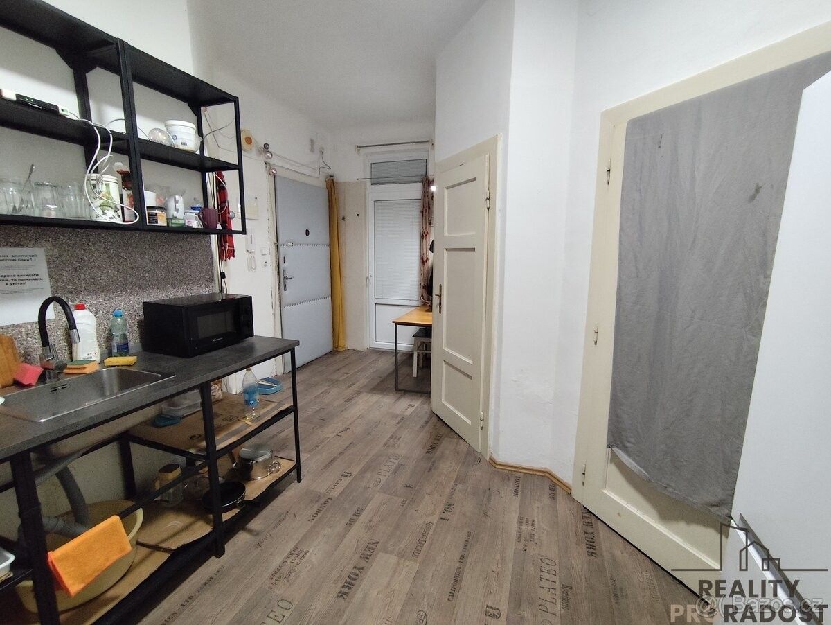 Prodej byt - Brno, 602 00