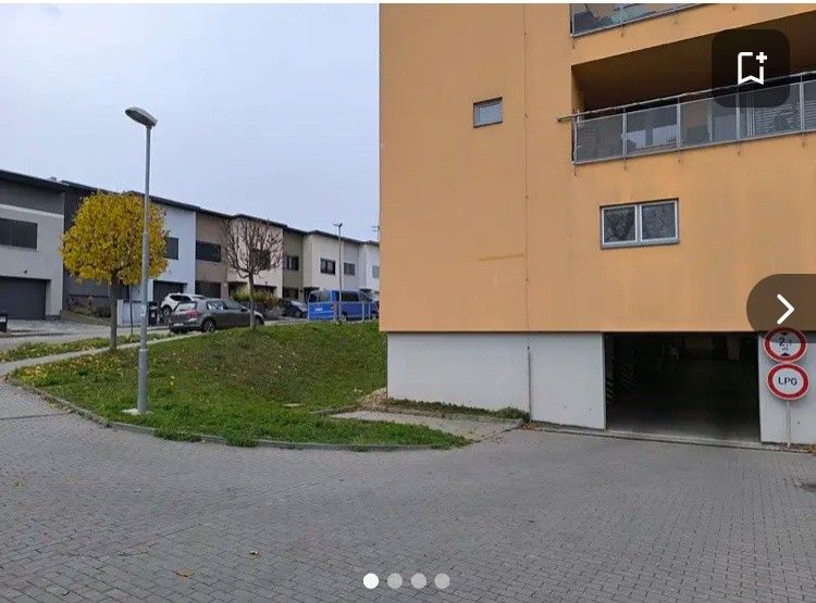 Pronájem garáž - Brno, 614 00 - 5