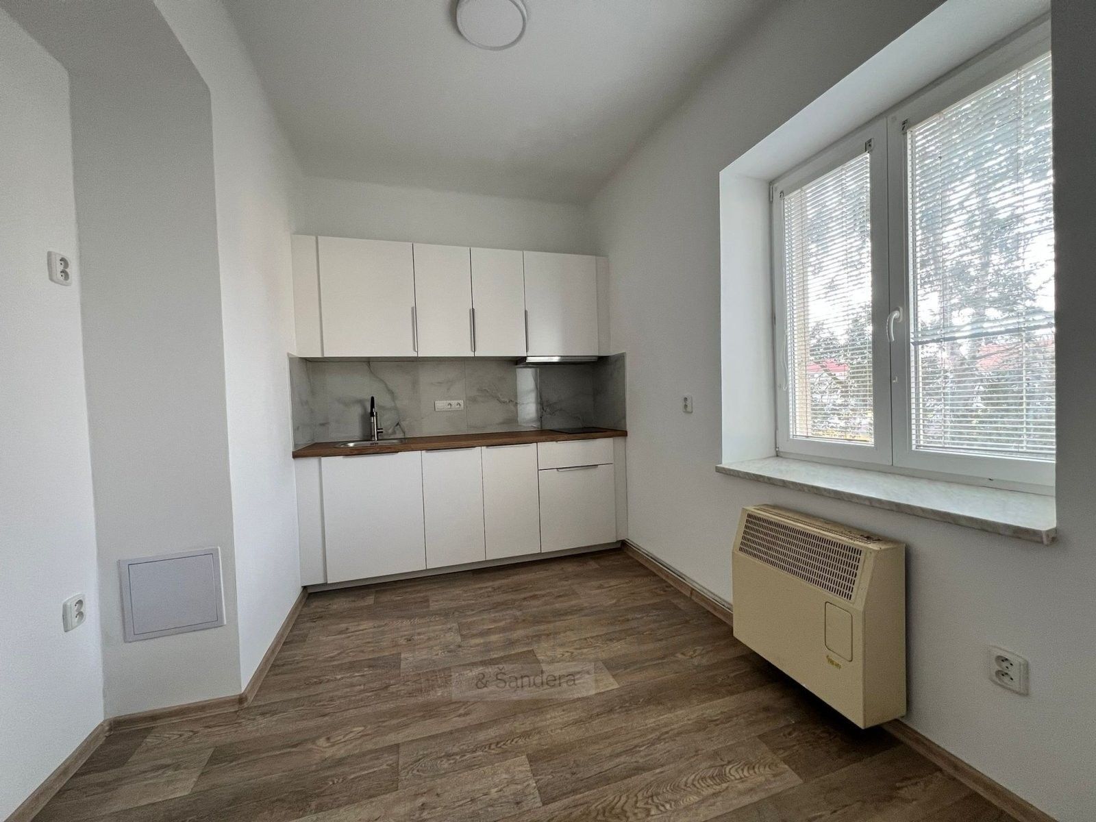 Pronájem byt 2+1 - Čechova 304, České Budějovice, 51 m²