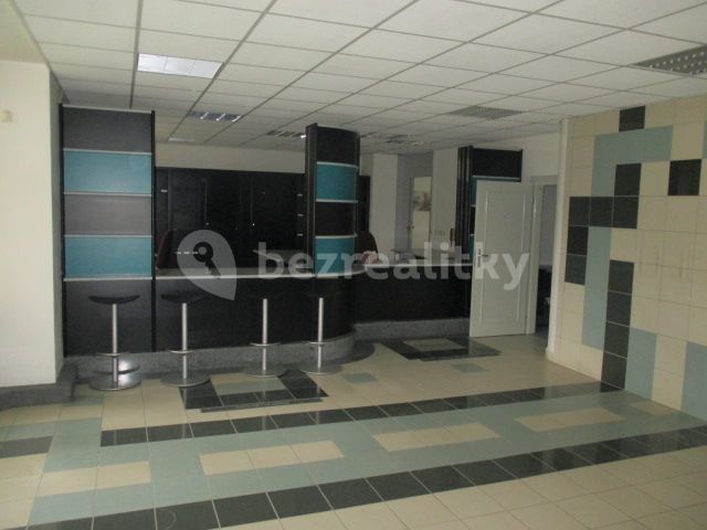 Kancelář · 130 m² · Nádražní ulice, Nová Včelnice - Nová Včelnice, Jihočeský kraj - 3