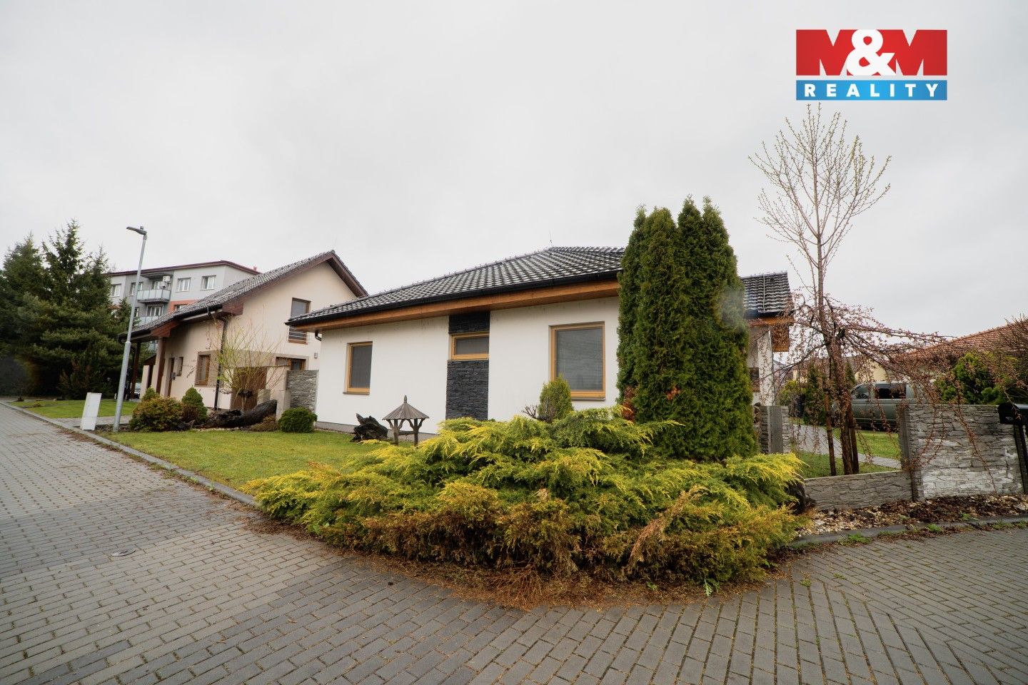Rodinný dům, 144 m²