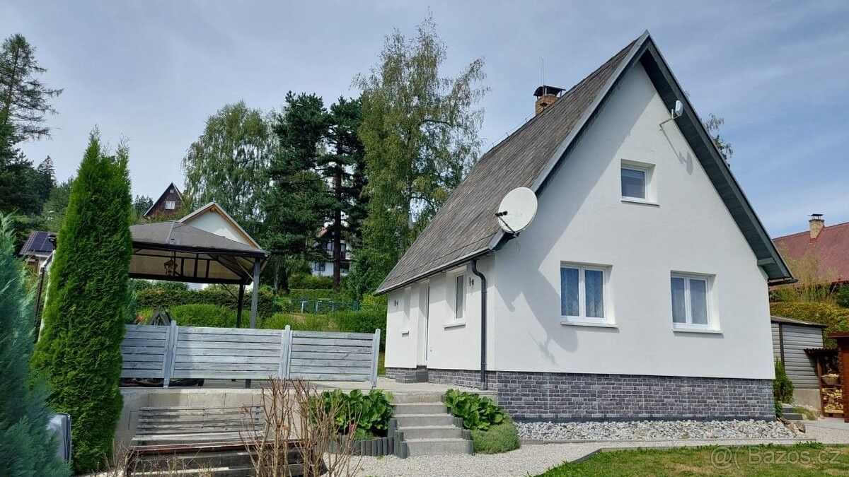 Prodej rodinný dům - Lipno nad Vltavou, 382 78 - 1