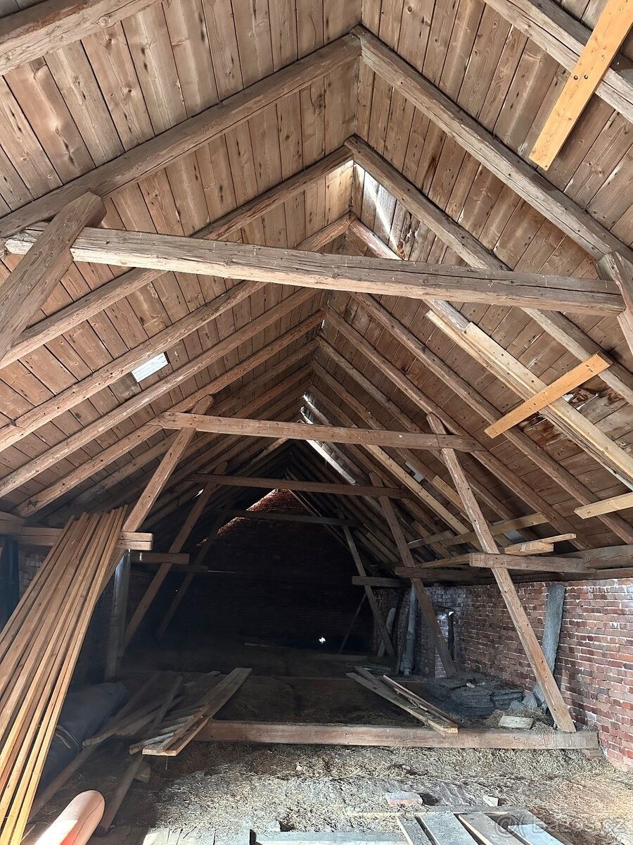 Sklad · Moravský Beroun, 793 05 - 4