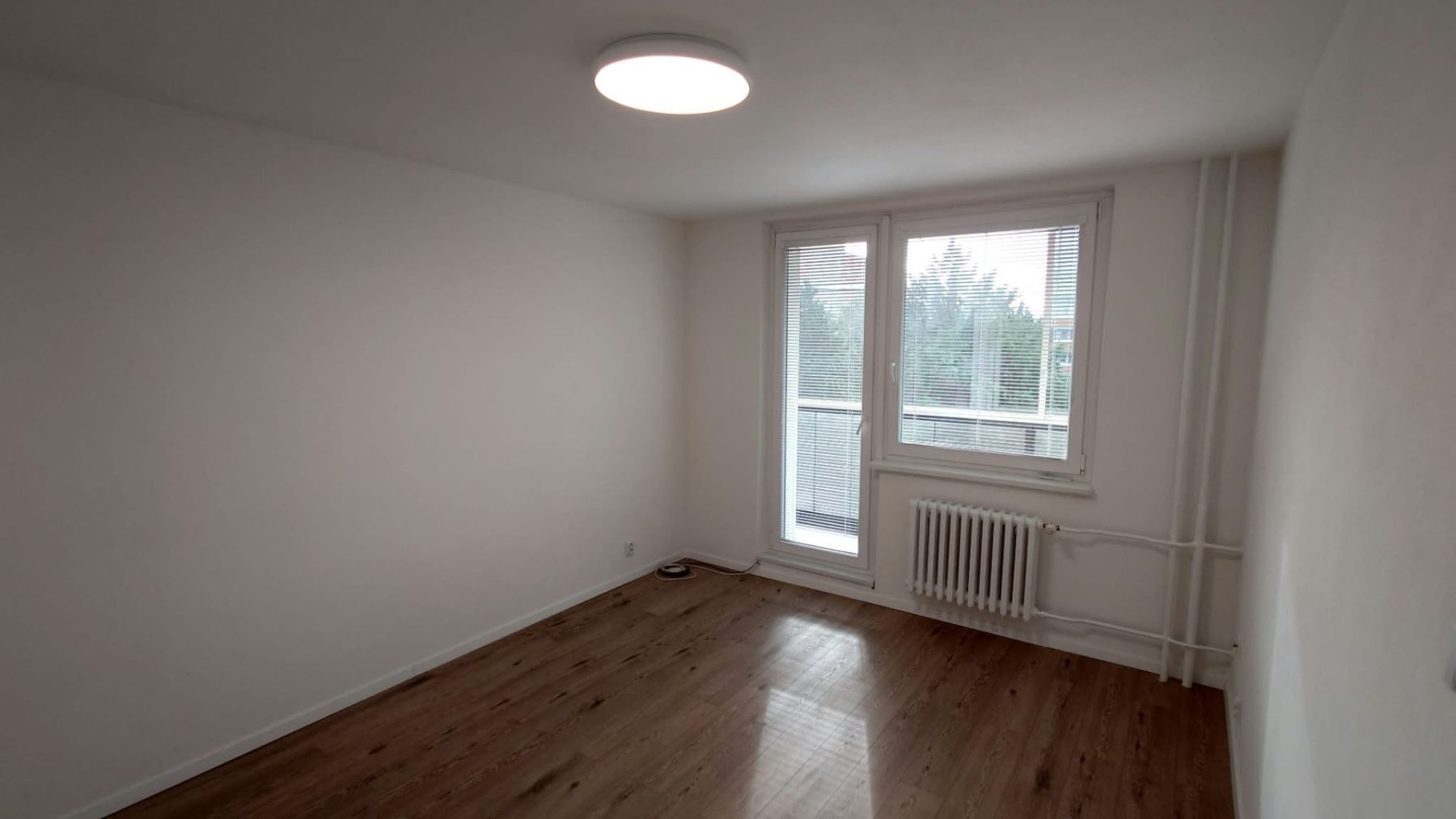 Byt 1+1 · 33 m² · Chlebovická, Praha - Letňany - 4