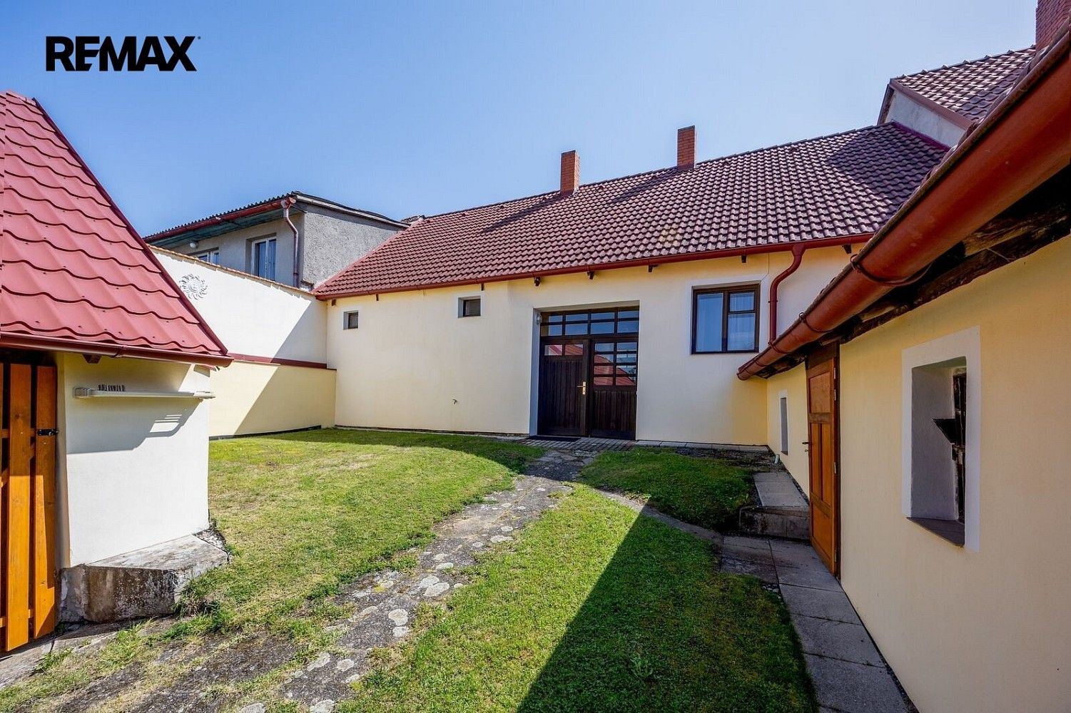 Rodinný dům · 88 m² · Načeradec, okres Benešov, Středočeský kraj - 3