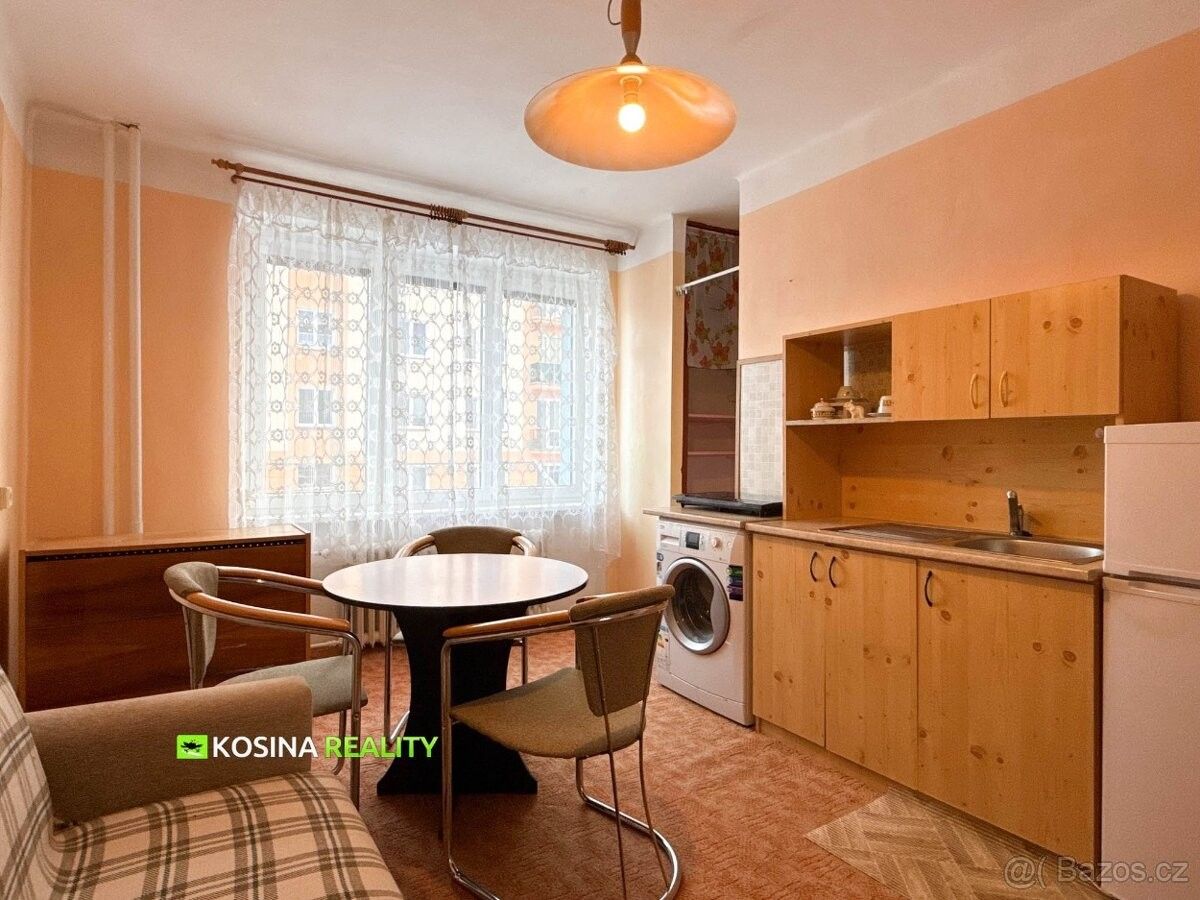 Byty, Kynšperk nad Ohří, 357 51