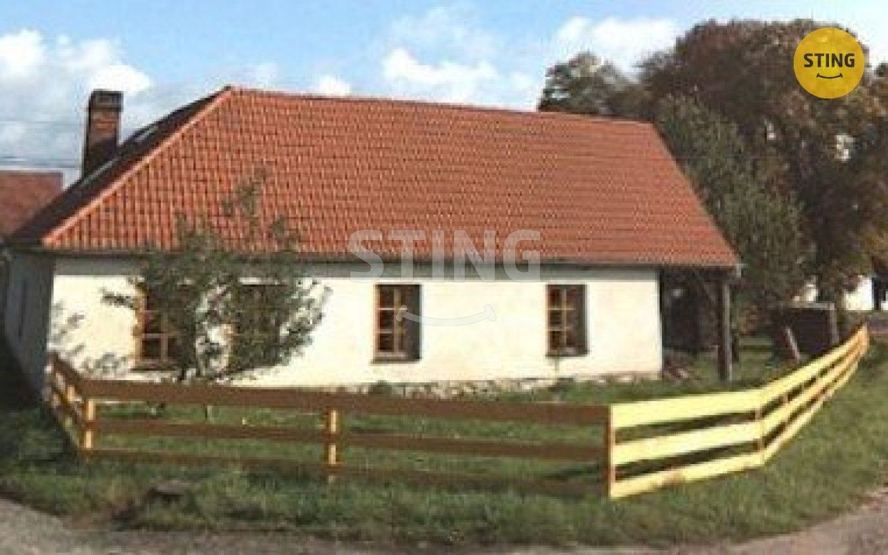 Prodej rodinný dům - Libořezy, Stříbřec, 300 m²