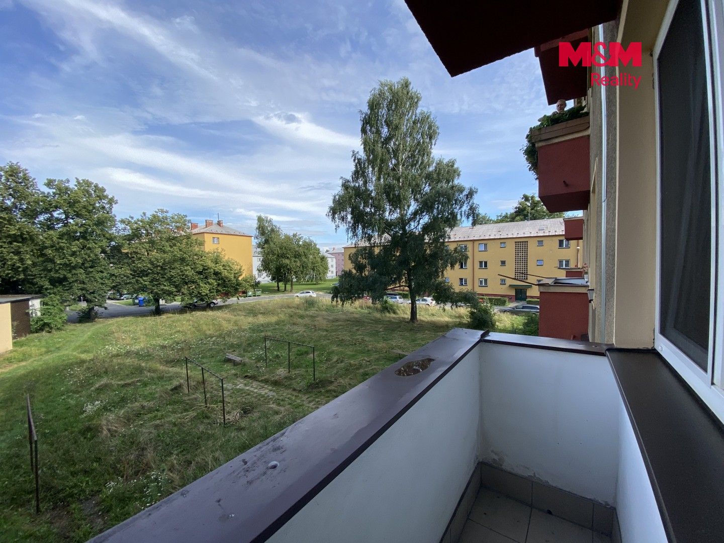 1+kk, Porubská, Ostrava, 36 m² - 2