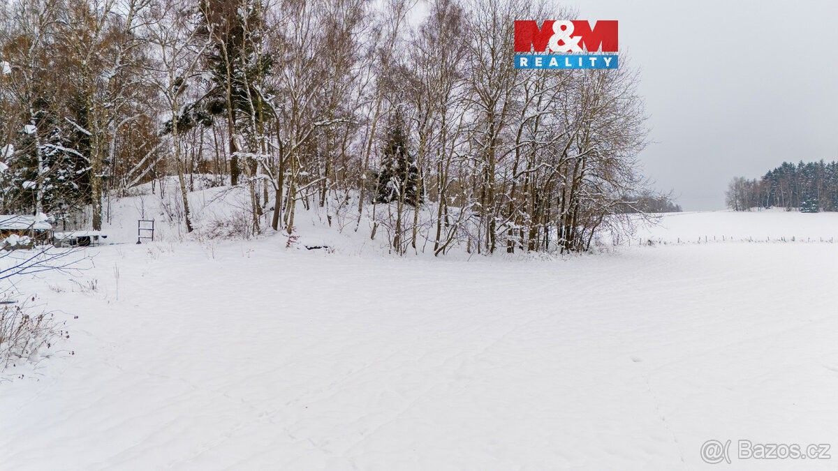 Pozemky pro bydlení, Železný Brod, 468 22