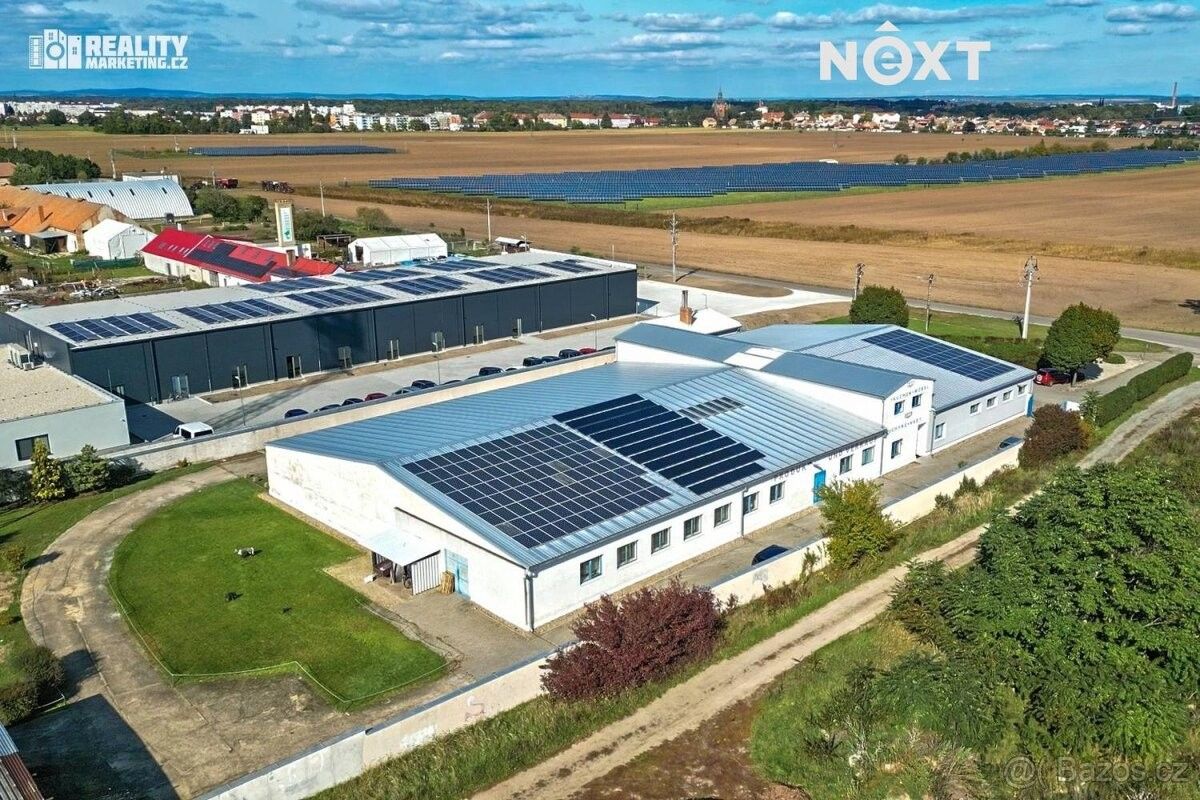 Prodej ostatní - Břeclav, 691 41