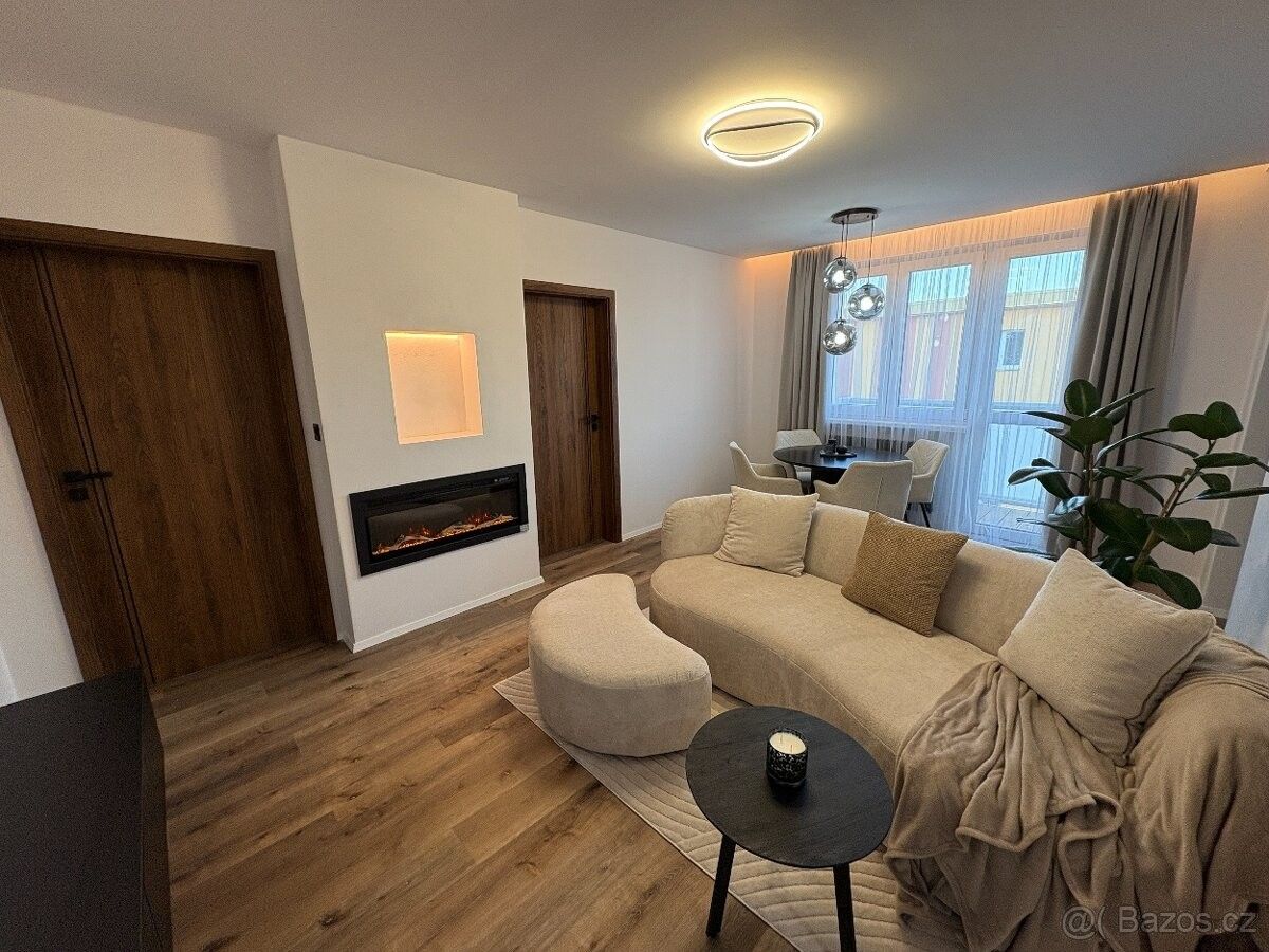 Byty, Valašské Meziříčí, 757 01