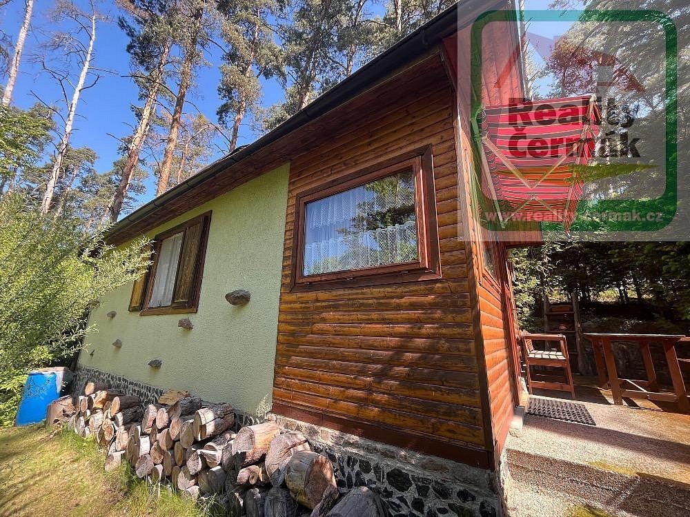 Prodej chalupa - Horšovský Týn - Podhájí, okres Domažlice, Plzeňský kraj, 38 m² - 1