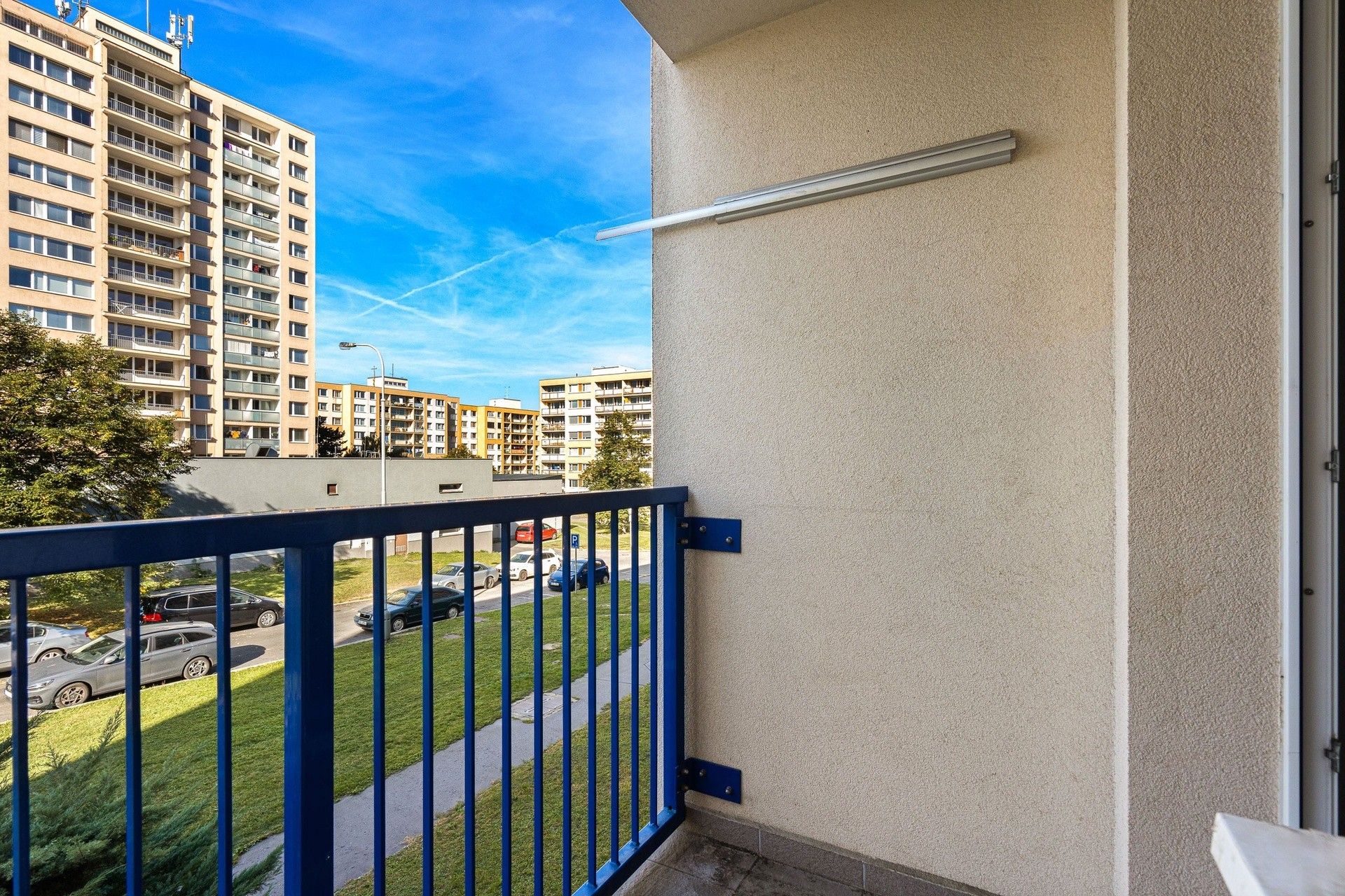 3+kk, Brandlova 1380, Praha Chodov, 60 m² - 2