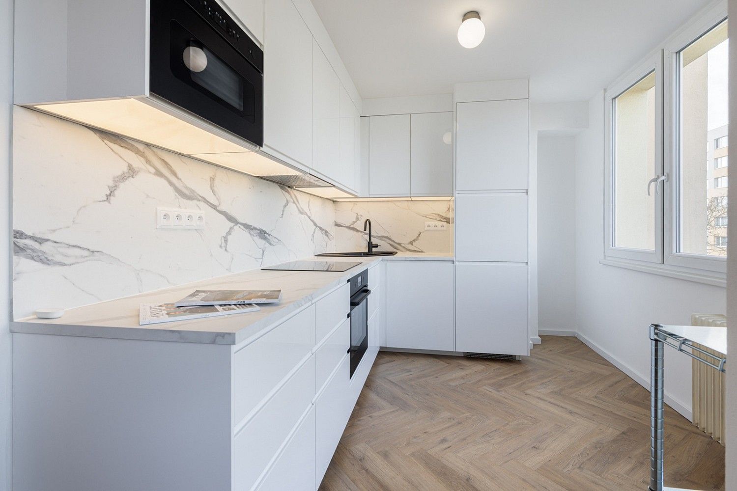 Byt 2+kk · 66 m² · Mladá Boleslav - Mladá Boleslav II, Středočeský kraj - 4