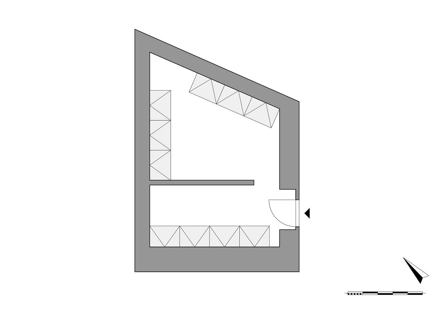 Sklad · 25 m² · Praha - Nusle, okres Praha 4, Hlavní město Praha - 4