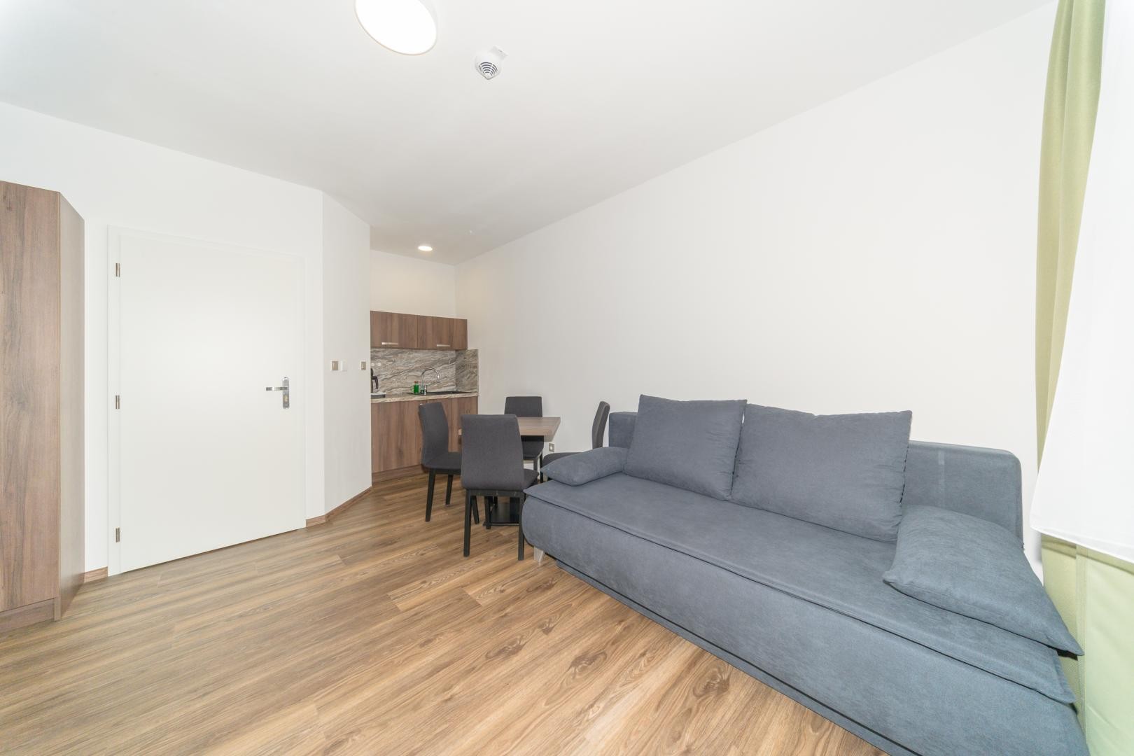 Byt 2+kk · 39 m² · Tyršovo náměstí 434, Doksy - 4
